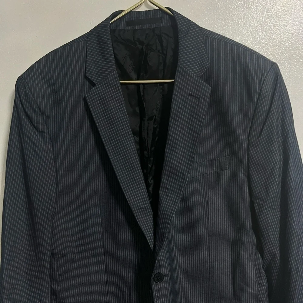GIANNI VERSACE COLLECTION Men’s Suit Jacket